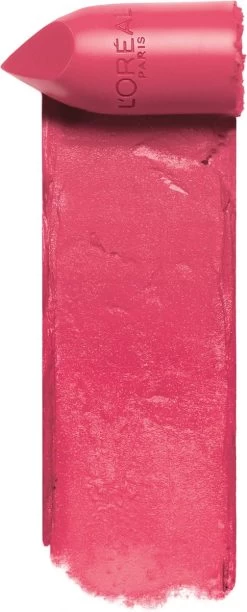 L'Oréal Paris Color Riche Matte Lippenstift - 101 Candy Silhouette -Mode-Cosmetica Winkel 484x1200 3