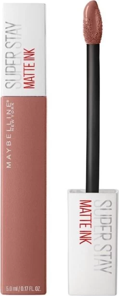 Maybelline Stay Matte Ink Lippenstift - 65 Seductres 33 Maybelline Stay Matte Ink Lippenstift - 65 Seductres -Mode-Cosmetica Winkel 486x1200 1