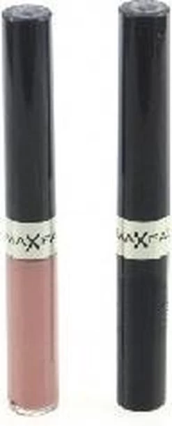 Max Factor Lipfinity Lip Colour Lipstick - 160 Iced -Mode-Cosmetica Winkel 486x1200