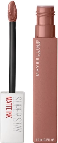 Maybelline Stay Matte Ink Lippenstift - 65 Seductres 26 Maybelline Stay Matte Ink Lippenstift - 65 Seductres -Mode-Cosmetica Winkel 491x1200 2