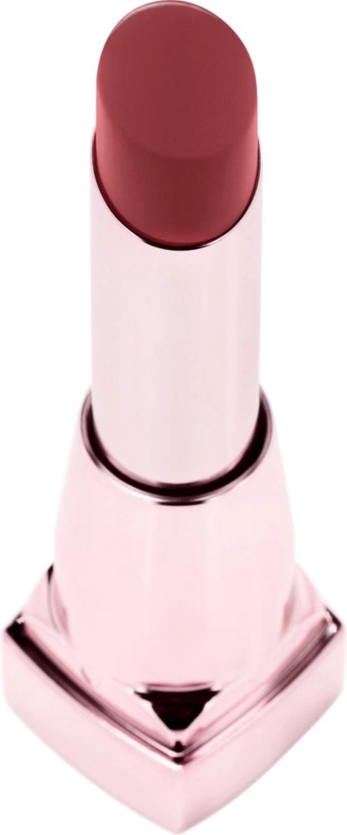 Maybelline Color Sensational Shine Compulsion Lippenstift - 90 Scarlet Flame 2 Maybelline Color Sensational Shine Compulsion Lippenstift - 90 Scarlet Flame - Afbeelding 2