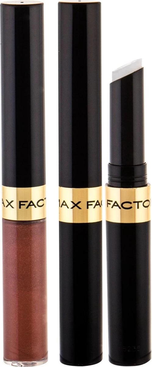 Max Factor Lipfinity 24HR Lip Colour Lipgloss - 355 Ever Lustrous 4 Max Factor Lipfinity 24HR Lip Colour Lipgloss - 355 Ever Lustrous - Afbeelding 4