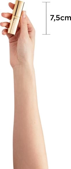 L’Oréal Paris Lippenstift Color Riche Satin - 125 Maison Marais Rood -Mode-Cosmetica Winkel 506x1200 3