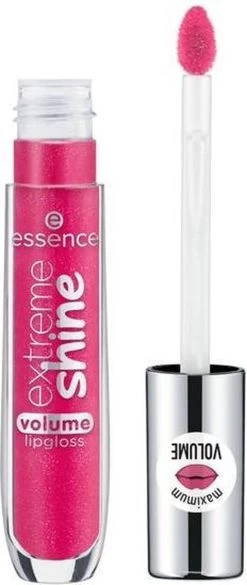 Essence Extreme Shine Volume Lipgloss 5 Ml 103 Pretty In Pink