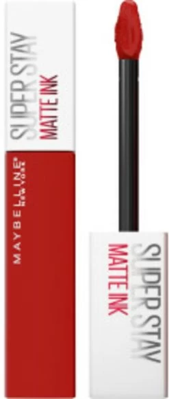 Maybelline SuperStay Matte Ink Lippenstift - 330 Innovator - 5 Ml
