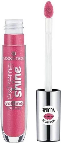 Essence Extreme Shine Volume Lipgloss 5 Ml 06 Candy Shop 10 Essence Extreme Shine Volume Lipgloss 5 Ml 06 Candy Shop -Mode-Cosmetica Winkel 512x1200 1
