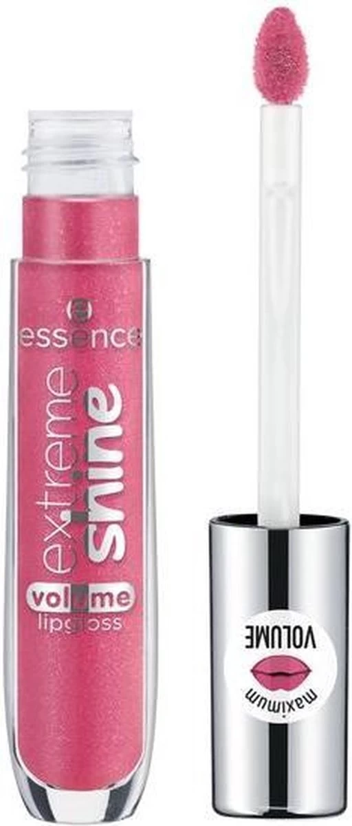 Essence Extreme Shine Volume Lipgloss 5 Ml 06 Candy Shop 3 Essence Extreme Shine Volume Lipgloss 5 Ml 06 Candy Shop - Afbeelding 3
