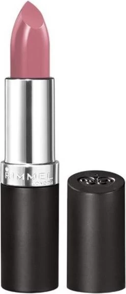 Rimmel London Lasting Finish Lippenstift - 200 Soft Hearted -Mode-Cosmetica Winkel 516x1200