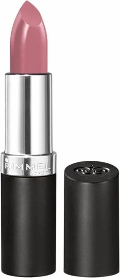 Rimmel London Lasting Finish Lippenstift - 200 Soft Hearted