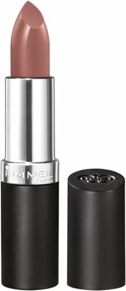 Rimmel London Lasting Finish Lippenstift - 710 Get Dirty -Mode-Cosmetica Winkel 519x1200 3