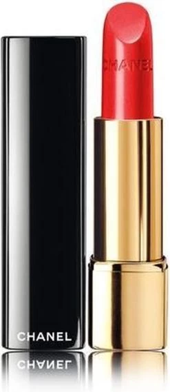 Chanel Rouge Allure Lipstick Lippenstift - 152 Insaisissable 25 Chanel Rouge Allure Lipstick Lippenstift - 152 Insaisissable -Mode-Cosmetica Winkel 521x1200