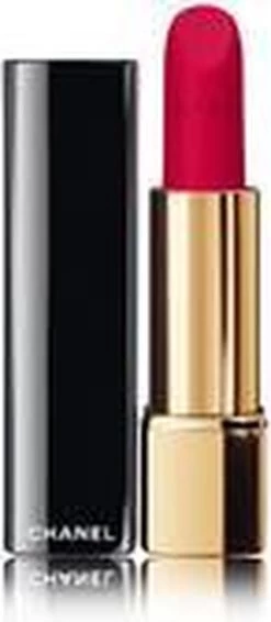Lippenstift Rouge Allure Velvet Chanel -Mode-Cosmetica Winkel 524x1200