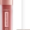 L'Oréal Paris Les Macarons Langhoudende Matte Lipstick - 822 Mon Caramel – Nude – 6,7 Ml