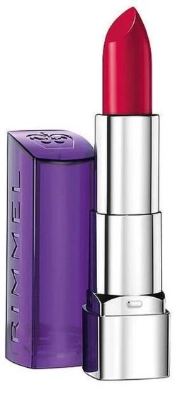 Rimmel London Moisture Renew Lippenstift - 510 MayFair Red Lady -Mode-Cosmetica Winkel 532x1200