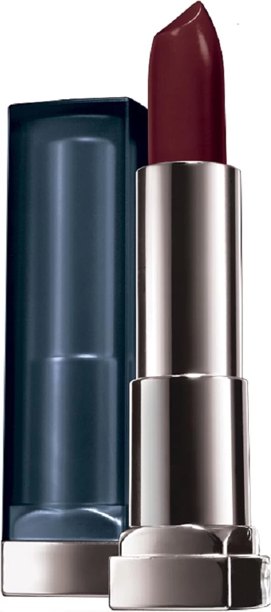 Maybelline Color Sensational Matte Nudes - 975 Divine - Lippenstift 9 Maybelline Color Sensational Matte Nudes - 975 Divine - Lippenstift - Afbeelding 9