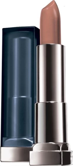 Maybelline Color Sensational - 930 Nude Embrace - Matte Nude - Lippenstift -Mode-Cosmetica Winkel 533x1200 1