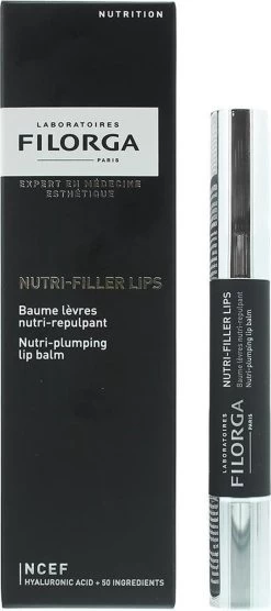 Filorga Nutri-Filler Lips Nutri-Plumping Lip Balm 4gr 12 Filorga Nutri-Filler Lips Nutri-Plumping Lip Balm 4gr -Mode-Cosmetica Winkel 533x1200 2