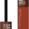 Maybelline SuperStay Matte Ink Lipstick Coffee Collection Limited Edition - 270 Cocoa Connoisseur - Bruine Lippenstift - 5 Ml