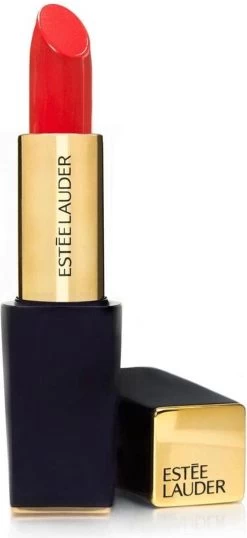 Estée Lauder Pure Color Envy Sculpting Lipstick - 330 Impassioned -Mode-Cosmetica Winkel 551x1200 2
