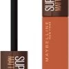 Maybelline SuperStay Matte Ink Lipstick Coffee Collection Limited Edition - 265 Caramel Collector - Nude Lippenstift - 5 Ml