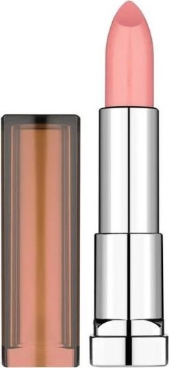 Maybelline Color Sensational Lipstick - 207 Pink Fling -Mode-Cosmetica Winkel 552x1200