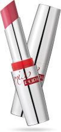 Pupa - Miss Pupa Lipstick - 205 Timeless Rose -Mode-Cosmetica Winkel 558x1200 1