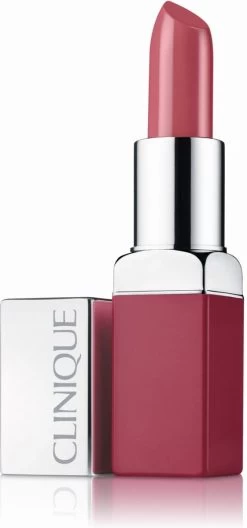Clinique Pop Lip Colour + Primer Lippenstift - Plum Pop 24 Clinique Pop Lip Colour + Primer Lippenstift - Plum Pop -Mode-Cosmetica Winkel 561x1200 1