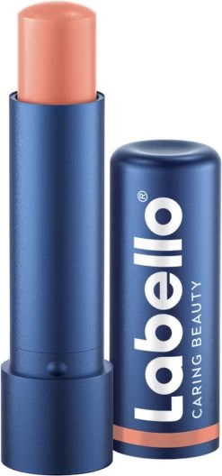 Labello Lippenbalsem Caring Beauty Nude -Mode-Cosmetica Winkel 561x1200 3