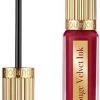 Bourjois Rouge Velvet Ink Lippenstift - 010 Re(d) Belle