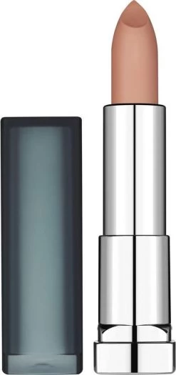 Maybelline Color Sensational - 930 Nude Embrace - Matte Nude - Lippenstift -Mode-Cosmetica Winkel 565x1200 2