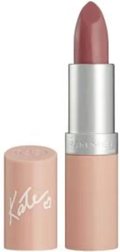 Rimmel London Lasting Finish BY KATE NUDE - 042 Nude - Lipstick -Mode-Cosmetica Winkel 571x1200