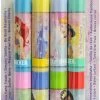 Lip Smacker Disney Princess Party Pack Lippenbalsem 8 X 4 Gr