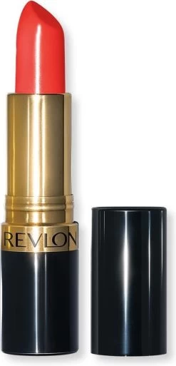 Revlon Super Lustrous Lipstick - 677 Siren 7 Revlon Super Lustrous Lipstick - 677 Siren -Mode-Cosmetica Winkel 578x1200
