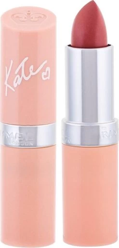 Rimmel London Lasting Finish BY KATE NUDE - 045 Nude - Lipstick 9 Rimmel London Lasting Finish BY KATE NUDE - 045 Nude - Lipstick -Mode-Cosmetica Winkel 579x1200 1