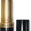 Revlon Super Lustrous Lipstick - 325 Toast Of New York