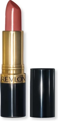 Revlon Super Lustrous Lipstick - 325 Toast Of New York