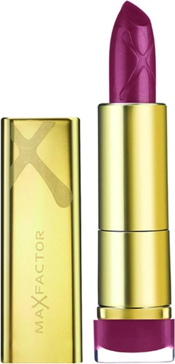 Max Factor Colour Elixir Lipstick - 050 Pink Brandy 9 Max Factor Colour Elixir Lipstick - 050 Pink Brandy - Afbeelding 9