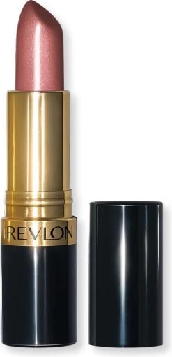 Revlon Super Lustrous No.420 - Blushed - Roze - Lippenstift -Mode-Cosmetica Winkel 580x1200 2