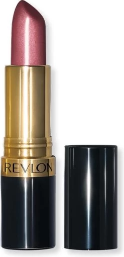 Revlon Super Lustrous Lipstick - 460 Blushing Mauve -Mode-Cosmetica Winkel 580x1200 3