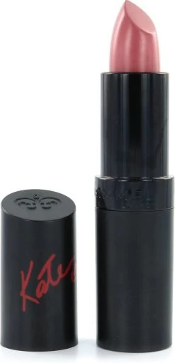 Rimmel London Lasting Finish Lippenstift - 8 Pink-Rose -Mode-Cosmetica Winkel 580x1200 4