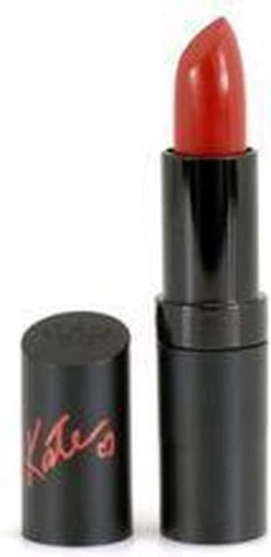 Rimmel London Lasting Finish Lippenstift - 8 Pink-Rose -Mode-Cosmetica Winkel 583x1200 2