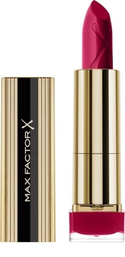 Max Factor Colour Elixir Lipstick - 853 Chilli -Mode-Cosmetica Winkel 587x1200 1