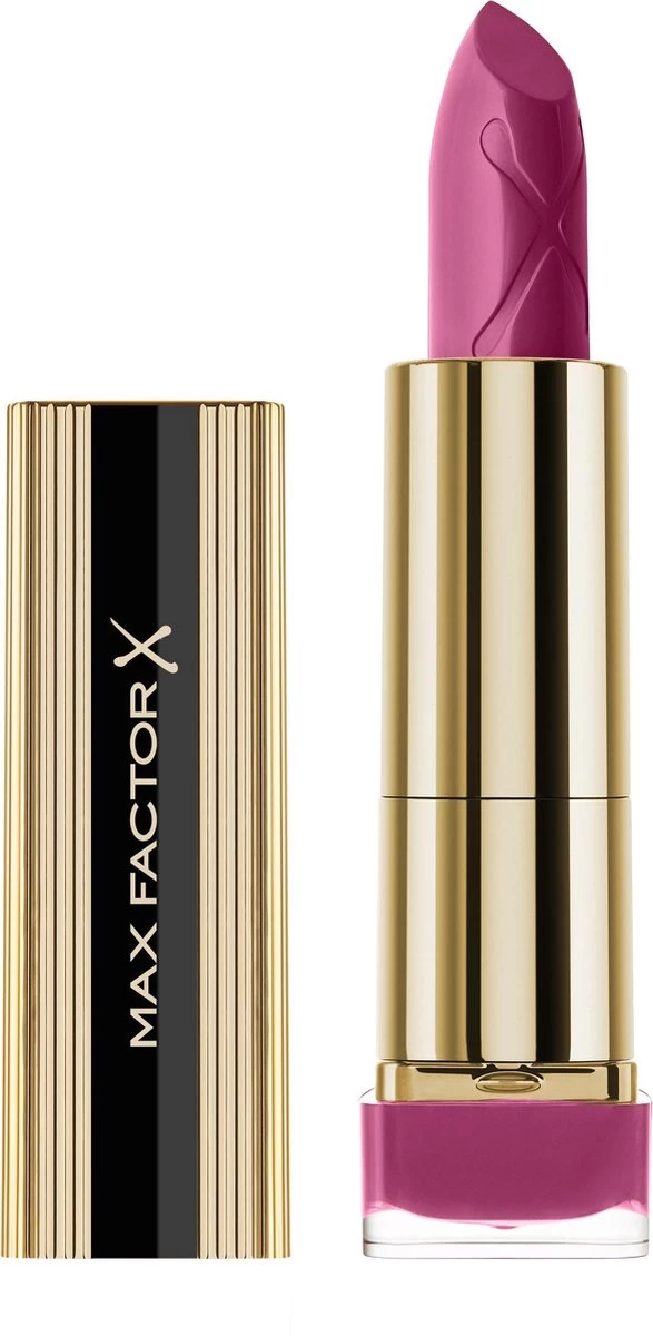 Max Factor Colour Elixir Lippenstift - 120 Midnight Mauve 1 Max Factor Colour Elixir Lippenstift - 120 Midnight Mauve
