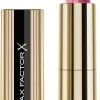 Max Factor Colour Elixir Lippenstift - 125 Icy Rose