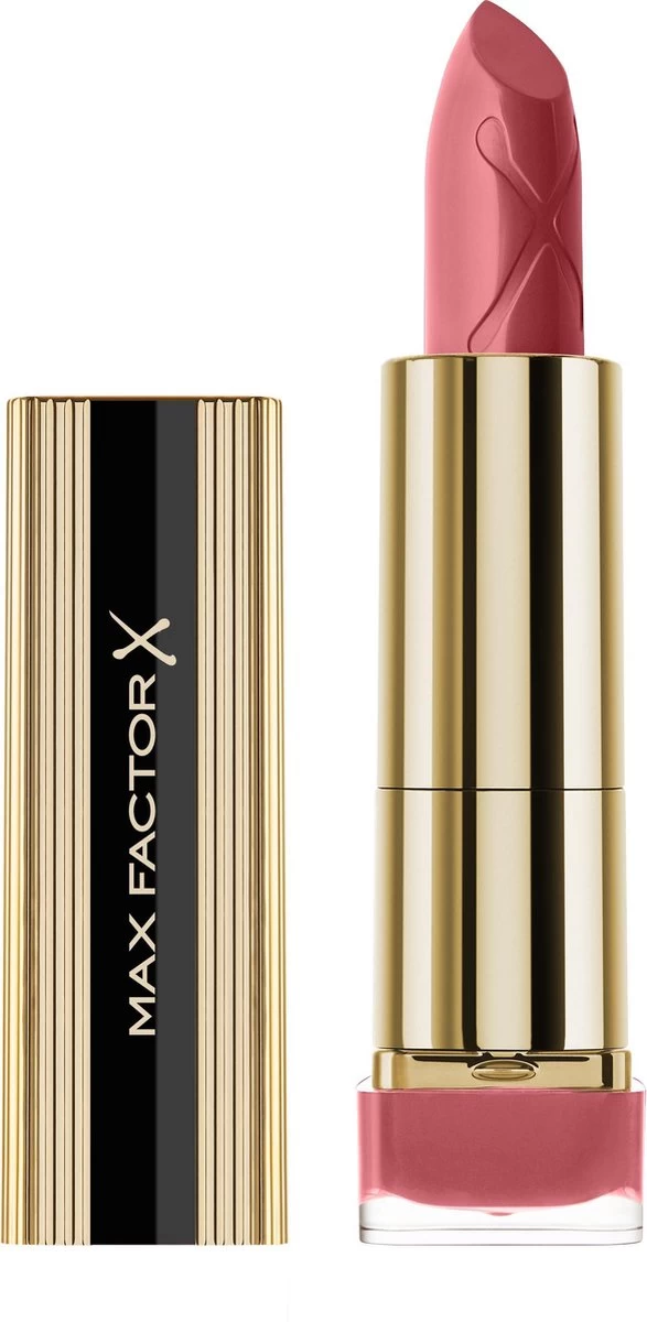 Max Factor Colour Elixir Lipstick Lippenstift - 020 Burnt Caramel 7 Max Factor Colour Elixir Lipstick Lippenstift - 020 Burnt Caramel - Afbeelding 7