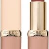 L’Oréal Paris Color Riche Free The Nudes Lipstick - 09 No Judgement - Bruin - Roze - 3,9 Gr