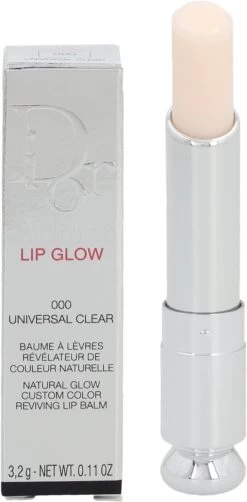 Christian Dior Addict Lip Glow Lip Balm 3,2 Gr -Mode-Cosmetica Winkel 590x1200 3