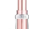 L'Oréal Paris - Glow Paradise Balm-In-Lipstick - 906 Blush Fantasy - Lippenstift