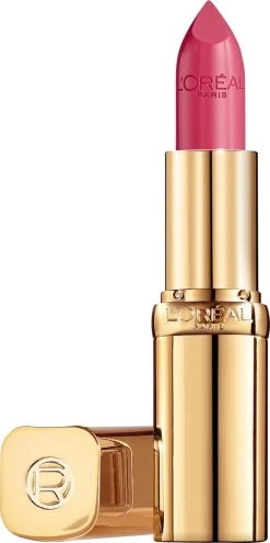 L’Oréal Paris Color Riche Lippenstift - 453 Rose Creme -Mode-Cosmetica Winkel 599x1200 4