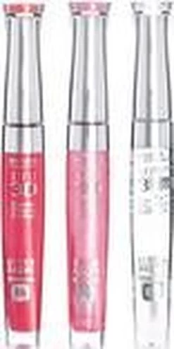 Bourjois Gloss Effet 3D Effect Lipgloss - 03 Brun Rose Academic 17 Bourjois Gloss Effet 3D Effect Lipgloss - 03 Brun Rose Academic -Mode-Cosmetica Winkel 600x1200 1
